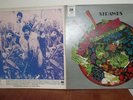 STRAWBS THE STRAWBS 1ST PRESS NR MINT CON