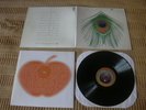 XTC LP APPLE VENUS VOLUME 1 GATEFOLD UK ORIGINAL NICE