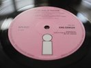 KING CRIMSON Wake Of Poseidon ISLAND UK 1ST STUNNING