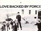 THE TRONICS-LOVE BACKED BY FORCE-ZIRO BABY-RARE VINYL