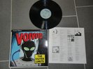 VOIVOD - THE OUTER LIMITS - TOP - SUMMER EDITION