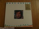 DAVE GRUSIN MOUNTAIN DANCE LP NIMBUS AUDIOPHILE NM/EX+