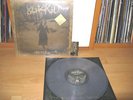 BLITZKID apparitional LP preorder horrorpunk CLEAR /300