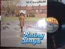 AL CAMPBELL - RAINY DAYS...HAWKEYE LP