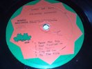 ROLAND ALPHANSO - KING OF SAX...RARE WINRO  LP