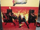 Judas Priest Bootleg LP Reign of Steel