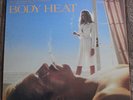 BODY HEAT (John Barry)  original ltd.ed. near mint stereo lp