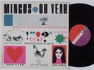 CHARLIE MINGUS Oh Yeah ATLANTIC 1377 LP