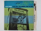 DEXTER GORDON Dexter Calling BLUE NOTE 4083 LP NY USA