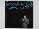 DIZZY REECE Soundin' Off BLUE NOTE LP w.63rd