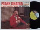 FRANK SINATRA A Man & His Music Part 2 REPRISE LP NM