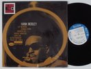 HANK MOBLEY No Room For Squares BLUE NOTE LP SHRINK