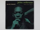 JOHN COLTRANE Blue Train BLUE NOTE 1577 LP w63rd