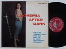 KENNY CLARKE Bohemia After Dark SAVOY 12017 LP