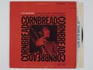 LEE MORGAN Cornbread BLUE NOTE 84222 LP NY USA