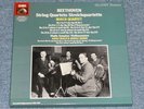 ADOLF BUSCH Qts Sonatas BEETHOVEN 1stPress EMI 5LP MINT