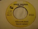 Michael Prophet Creation Rock Killer Roots 7