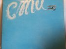 C M U 1971 LP 'OPEN SPACES'  NM VINYL SUPERBLY RARE