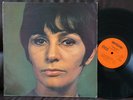Ann Burton Ballads & Burton DUTCH EURO JAZZ LP Artone