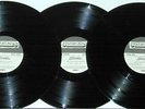 BLONDIE In Concert '80 3 LP Robert Fripp Punk Not TMOQ