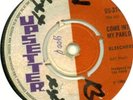 COME INTO MY PARLOUR - THE BLEECHERS - UPSETTER