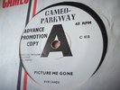 NM UK CAMEO DEMO - EVIE SANDS - PICTURE ME GONE