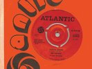 Atlantic Orig UK Northern Soul 45 ART FREEMAN Slipping