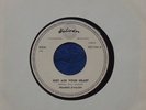 Fabian - Turn me Loose - Heliodor Archiv Promo Mint