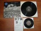 Bachdenkel ‘LEMMINGS’ 1977 Initial Record Label  - ex