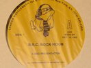Missing Persons - BBC Rock Hour Live Radio Show Concert