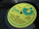 PINK FLOYD MEDDLE UK HARVEST 1U Textured Sleeve 1st UK