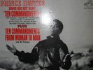 Prince Buster Ten Commandments LP RCA Victor NM