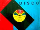 HIRAM THOMAS FUSION 12in  MODERN SOUL,SWEET