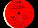 CHARLES BEVERLY 