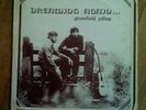 Stonefield Tramp 'Dreaming Again' LP. 1974 Acorn CF247