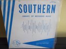 *Vintage Electronic Library - Southern MQLP38 - Hear