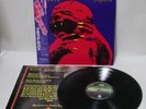 BLACK SABBATH Born Again JAPAN LP DEEP PURPLE OBI
