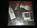 Crispin Hellion Glover the big problem? LP Record 12