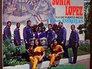 Sonia Lopez LP on Fragoso (Latin)