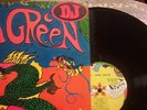 ST JOHN GREEN Kim Fowley dj Psych