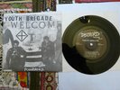 Youth Brigade   