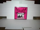 MAYHEM (DEATHCRUSH) ORIGINAL 1987 POSERCORPSE, burzum