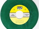 Beat Happening - Red Head/Secret Picnic GREEN Sub Pop