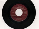 THE COASTERS Down In Mexico VG(+) 45 RPM