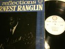 ERNEST RANGLIN.REFLECTIONS.ISLAND RECORDS.UK ORIGINAL