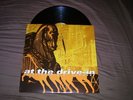 AT THE DRIVE IN Relationship of Command LP OOP RARE