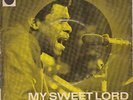 Billy Preston My sweet   French  Apple PS 7 45 Beatles