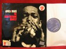 John Coltrane  AFRICA / BRASS  -  LP Philips P 632060 L