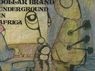 DOLLAR BRAND SOUTH AFRICA SUN LP UNDERGROUND IN AFRICA