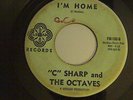C Sharp & the Octaves Baby northern soul